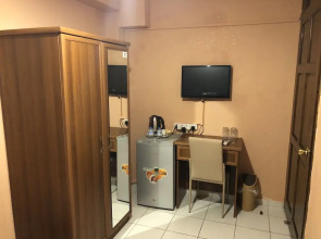 Kyrenia Reymel Hotel