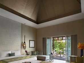 Resorts World Sentosa - Equarius Villas