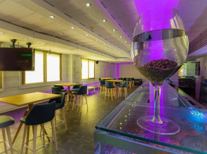 Hotel Spa Princesa Parc