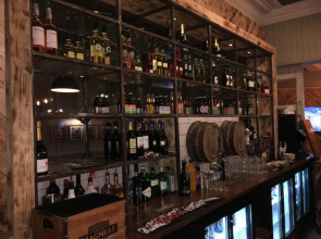 The Black Lion Manchester