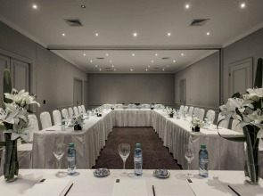 Отель Sofitel Buenos Aires Recoleta