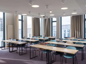 Scandic Hamburg Emporio