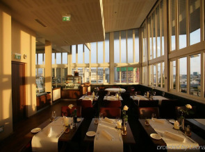 Fleming's Selection Hotel Frankfurt-City 