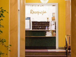 Aiden by Best Western Lodz