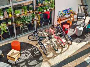 Vienna House Easy by Wyndham Wuppertal