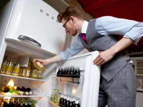 HENRI Hotel Hamburg Downtown