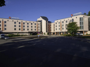 Original Sokos Hotel Vaakuna Kouvola