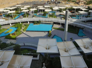 Prime Select Porto New Cairo