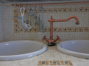 Italianway - Costiglioli 8 - SN-COST8A4