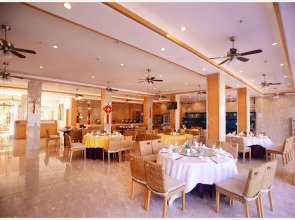 Отель Yin Yun Seaview