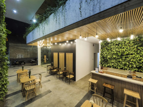 Babylon Garden Condotel