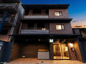 M’s Hotel Sanjo Wakoku