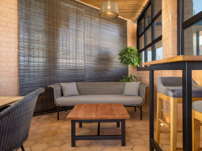 Radisson Hotel Tamboho Waterfront Antananarivo