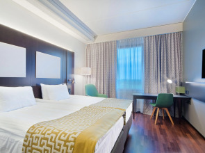 Holiday Inn Helsinki West- Ruoholahti by IHG