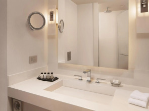 Sheraton Ankara Hotel & Convention Center