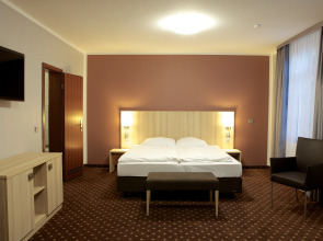 attimo Hotel Stuttgart