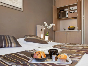 Appart'City Confort Marseille Centre Prado Velodrome