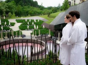 Wellness Hotel Sotelia - Terme Olimia