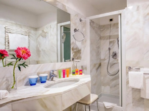 UNA Hotels Empire Roma