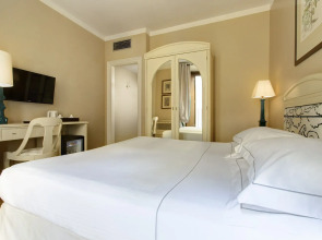 Отель Grand Hotel Cavour