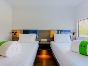 COSI Pattaya Wong Amat Beach