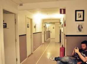 City Lodge Stockholm AB