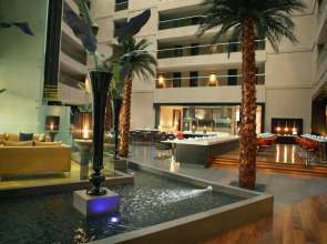 Centro Sharjah by Rotana