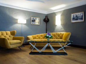 Altstadthotel Stadtkrug