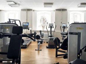 Elite Hotel Marina Tower, Spa & Resort