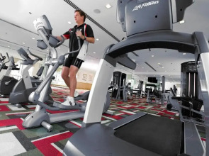 Cormar Suites Kuala Lumpur