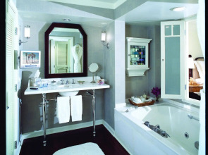 Shutters on the Beach