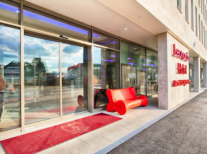 Leonardo Hotel Munich City South