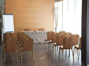 Hotel Vincci Maritimo