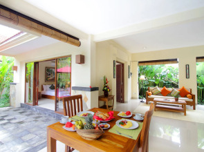 Kadiga Villas Ubud by GenuineHost