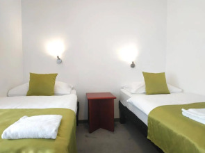 B&B HOTEL Maribor Orel