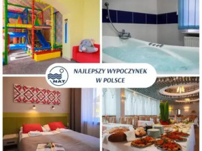 Hotel NAT Krynica Zdrój