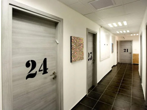 Little Tel-Aviv Hostel