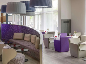 IntercityHotel Ingolstadt