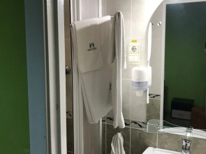 Мотель Высокое