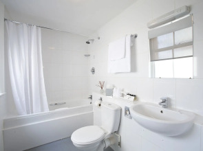 Thistle London Bloomsbury Park