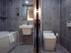 Royal Square Hotel Seoul