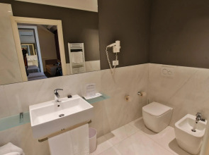 Savoia Hotel Regency