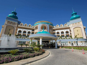 Crystal Sunset Luxury Resort & Spa - All Inclusive