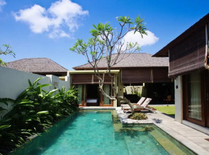 Pradha Villas Seminyak