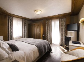 Boutique Hotel Albana Real - Restaurants & Spa