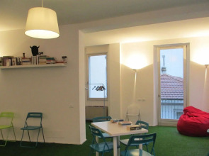 Gogol'Ostello & Caftè Letterario - Hostel