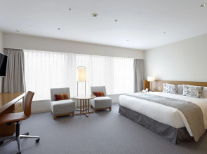 Keio Plaza Hotel Tokyo