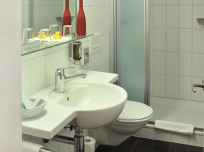 Sorell Hotel Arabelle