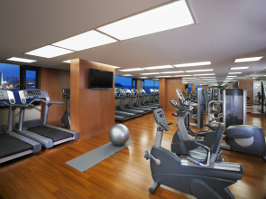 The Westin Josun Busan