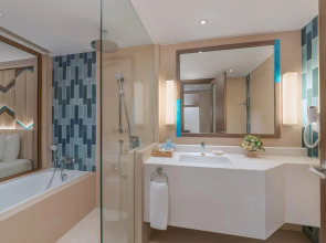 Henann Tawala Resort